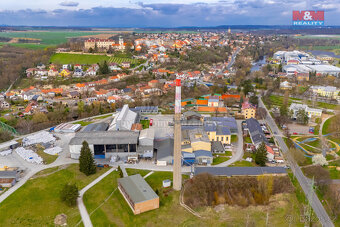 Pronájem prostoru na vysílači /komíně, Benátky nad Jizerou - 4
