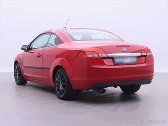 Ford Focus 2,0 i 107KW Klima PininFarina (2007) - 4
