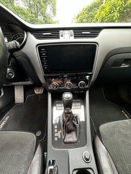 OCTAVIA 3 RS 169 KW, MILTEK - 4