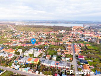 Prodej rodinného domu, 91 m2 - Jaroslavice, ev.č. 01258 - 4