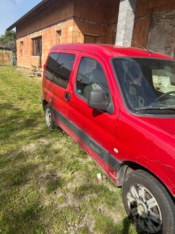 Berlingo - 4