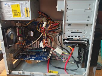 Starší PC - 4
