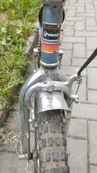 Bmx 20, velamos , Czechoslovakia - 4