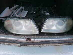 vw pasat b5.5 combi - 4