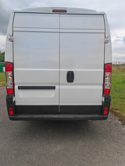 Fiat Ducato - 4