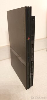 Sony PlayStation 2 Slim SCPH-70004 - 4