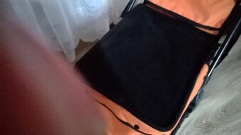 novy kocarek pro psa nebo kocku - 4