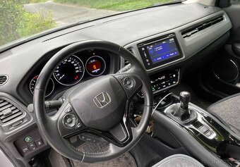 Prodám Honda HRV - 4