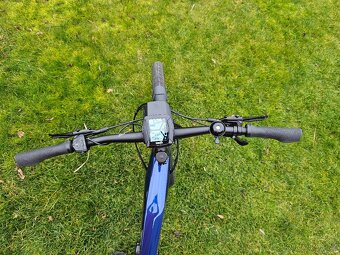 Elektrokolo Haibike Trekking 7 XXL - 4