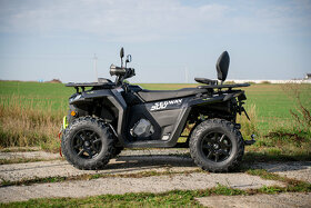 Segway AT5 L T3B - AKCE - 4