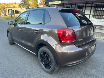 Polo life 1.2tdi,55kw, rok 2013. Naj.250tkm - 4