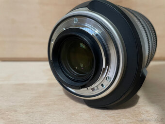 Tamron 24-70 mm f/2,8 SP Di VC USD G2 pro Nikon F - 4