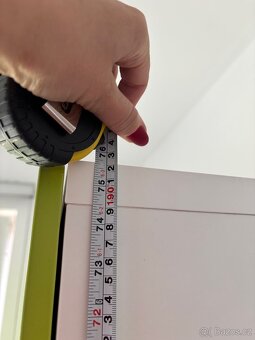 Šatní skříňě Stuva IKEA - 4