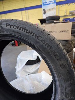Letní pneu continental 225/45 R17 94Y - 4