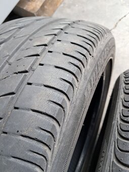 Bridgestone Turanza ER 300, 215/45r16 86H - 4