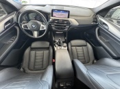 Bmw X 4 a Audi Q 5 -výměna. - 4
