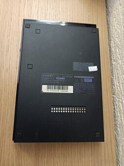 PS2 Slim - Top stav + Kamera - 4