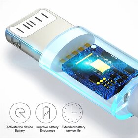 Nabíječka na iPhone nová více kusů - 4