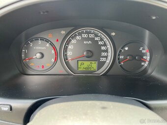Hyundai H1 - 4
