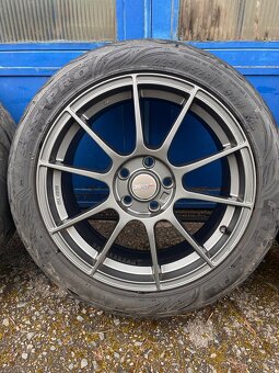 Autec Wizard R17 - 4