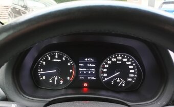 Hyundai i30 combi 1.4 T-GDI ČR/GO - 4