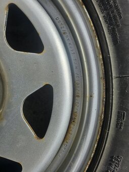 Nissan Pathfinder Kola Dotz 17 - 4