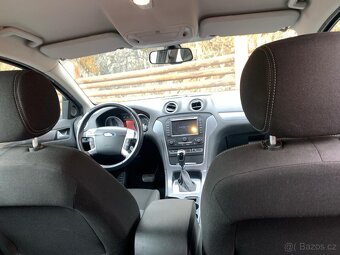 FORD Mondeo 2013, 2.0 TDCI, DSG - 4