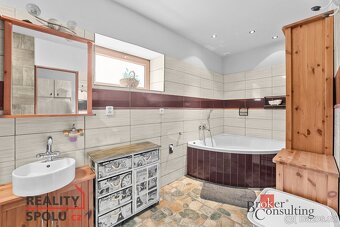 Prodej, byty/4+1, 105 m2, Melantrichova 183/8, 46007 Liberec - 4