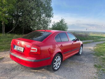 Škoda Octavia 2 1.9TDI 77kw - 4