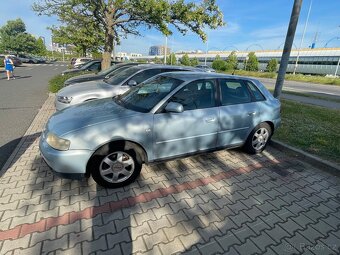 Audi A3 - 4