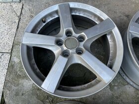 Alu kola Enzo 17” - 4