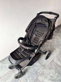 Britax B Motion Plus - 4