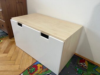 Skříně IKEA STUVA - 4