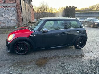 MINI COOPER JCW 155KW 2011 8XALU JOHN COOPER WORKS - 4