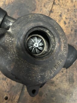 Turbo VW T5 2.5 128KW - 4