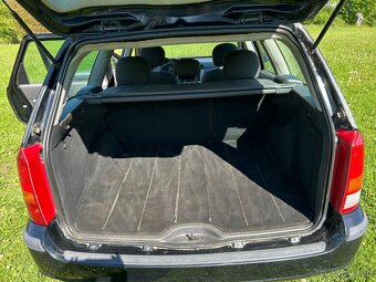 Ford focus - 4