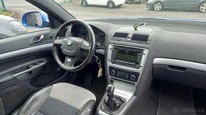 Škoda Octavia RS 2.0 147 kw - 4