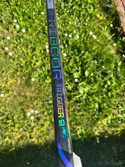 Hokejka Ccm ribcor trigger 9pro . - 4