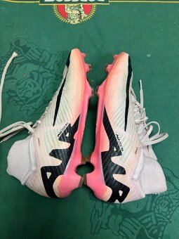 Fotbalové kopačky Nike Mercurial Superfly 44 FG - 4