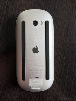 Apple Magic Mouse 3 (lighting) - bílá - 4