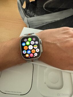 Apple watch ultra 2 - 4