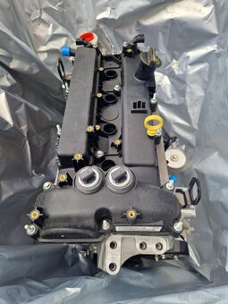 MOTOR 204 DT JAGUAR / RANGE ROVER VELAR - 4