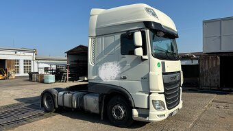 DAF XF 480 FT - 4