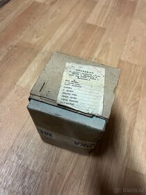 Retro svítilna Mechanika T 602 - 4