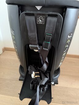 Autosedačka Britax Romer Trifix 2 i-size - 4