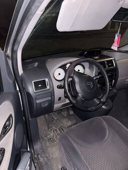 Citroen Jumpy 2008 2.0 HDI 100kw - 4