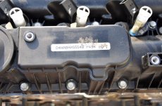 Kia Sorento, Huyndai Santa Fe 2.0 CRDi motor - 4