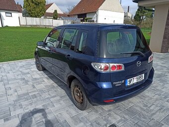 Mazda 2 1.4 benzin - 4
