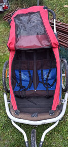 Croozer 535 - 4