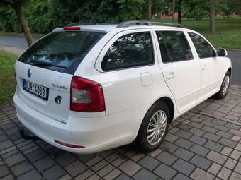 Škoda Octavia Combi II rok 2012 STK do 2/2027 - 4